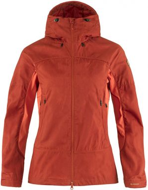 Fjällräven Abisko Lite Trekking Jacket W