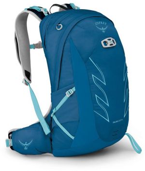 Osprey Talon Earth 22 Deep Ocean Blue