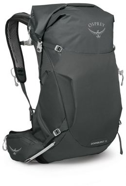 Osprey Downburst 36 Mens Dark Charcoal Grey