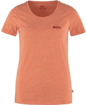 Fjällräven Logo T-Shirt W