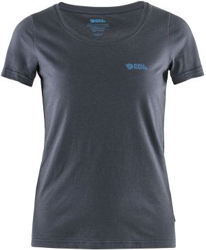 Fjällräven Logo T-Shirt W
