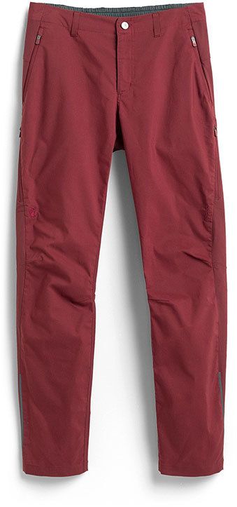 Fjällräven Specialized Rider's Hybrid Trousers W Reg