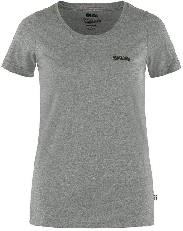 Fjällräven Logo T-Shirt W