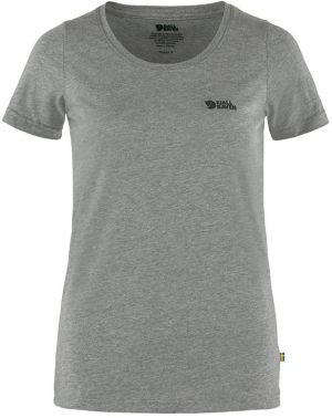 Fjällräven Logo T-Shirt W