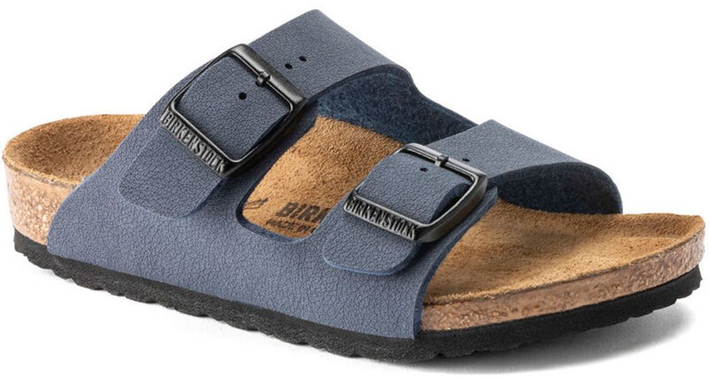 Birkenstock Arizona Kids Birko-Flor Birkibuc Regular Fit