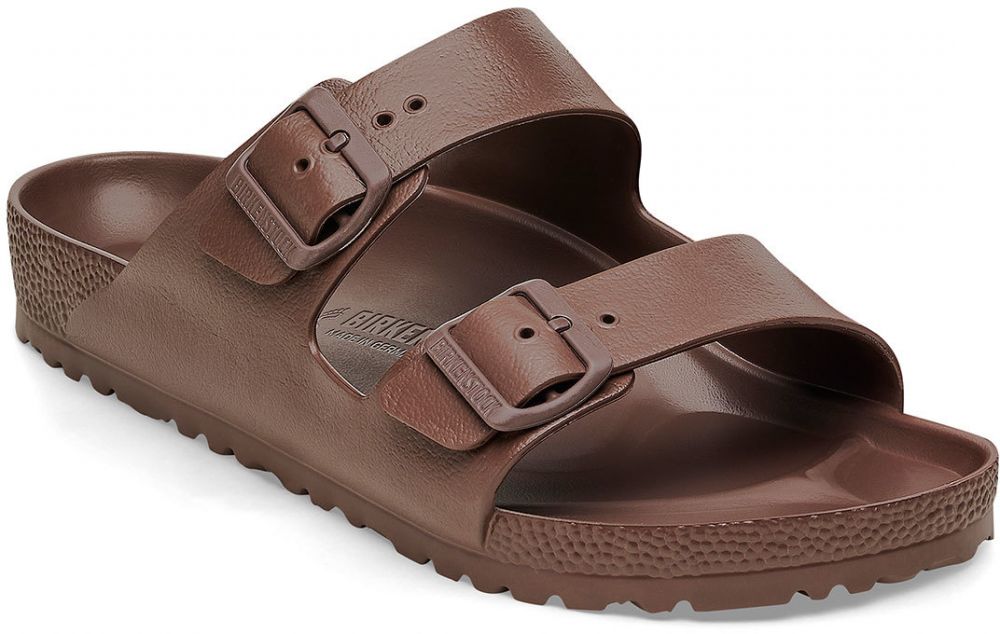 Birkenstock Arizona EVA Narrow Fit Roast