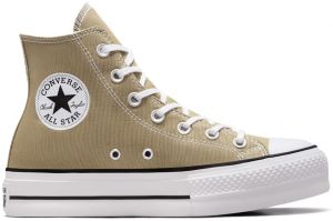 Converse Chuck Taylor All Star Lift Platform