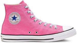Converse Chuck Taylor All Star Hi Pink
