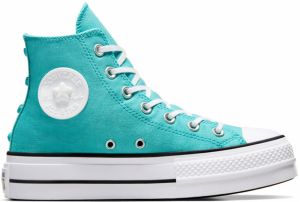 Converse Chuck Taylor All Star Lift Platform