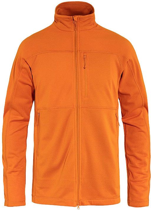 Fjällräven Abisko Lite Fleece Jacket M