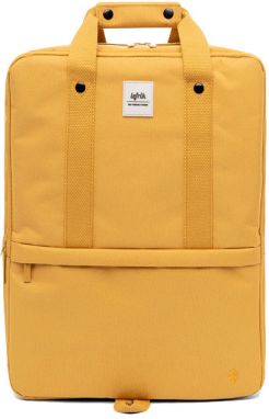 Lefrik Daily 15 Backpack Mustrad