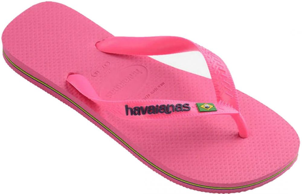 Havaianas Brasil Logo