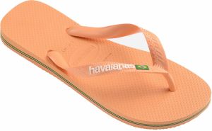 Havaianas Brasil Peach