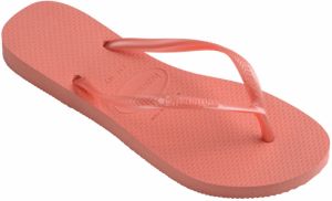 Havaianas Slim Peach Rose