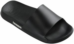 Havaianas Slide Classic Black Black