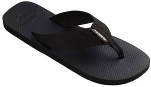 Havaianas Urban Basic Material Black