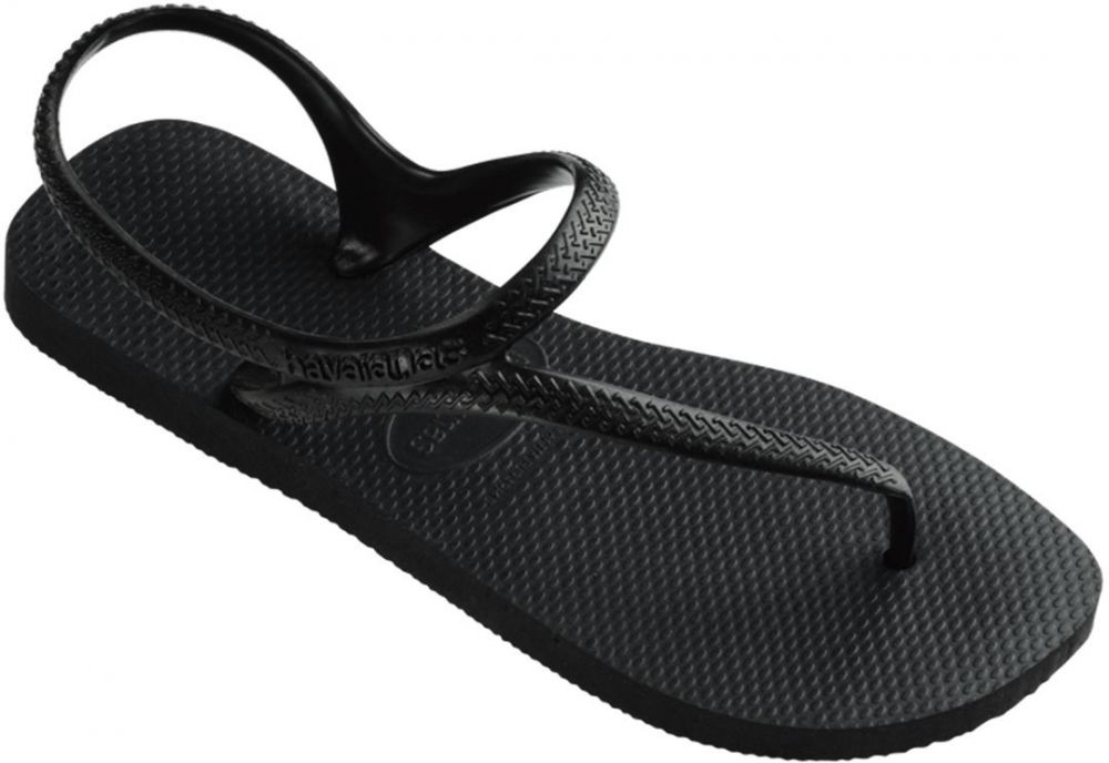 Havaianas Flash Urban Sandals Black