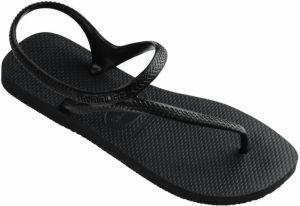 Havaianas Flash Urban Sandals Black