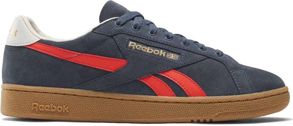 Reebok Club C Grounds UK
