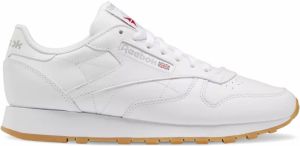 Reebok Classic Leather