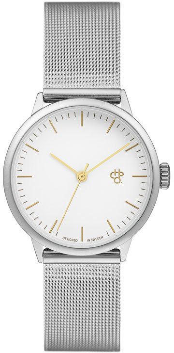 CHPO Nando Mini Silver & Gold