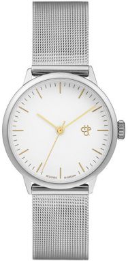 CHPO Nando Mini Silver & Gold