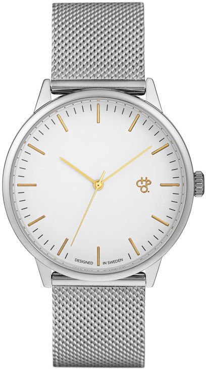 CHPO Nando Silver & Gold