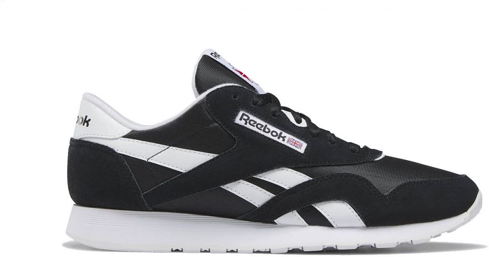 Reebok Classic Nylon