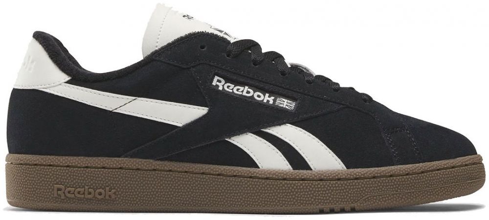 Reebok Club C Grounds UK