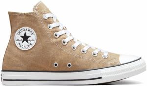 Converse Chuck Taylor All Star Washed Canvas
