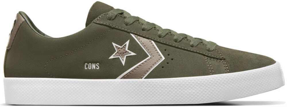 Converse CONS PL Vulc Pro Classic Suede