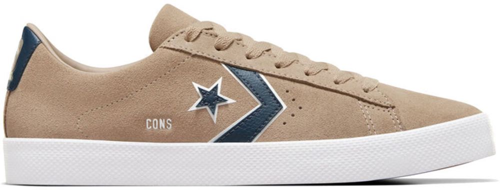 Converse CONS PL Vulc Pro Classic Suede