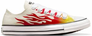 Converse Chuck Taylor All Star Flames