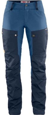 Fjällräven Keb Trousers Curved W Short