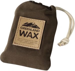Fjällräven Greenland Wax Bag