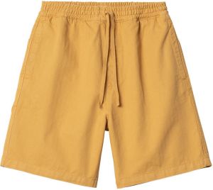 Carhartt WIP Rainer Short Sunray