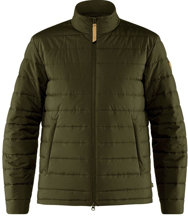 Fjällräven Kiruna Liner Jacket M