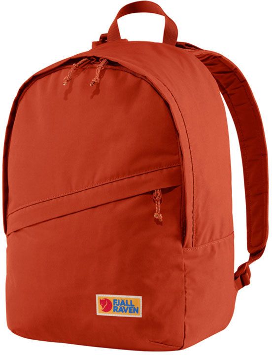 Fjällräven Vardag 16 Cabin Red