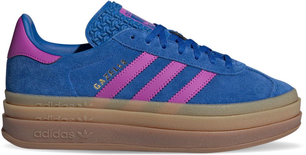 adidas Gazelle Bold W