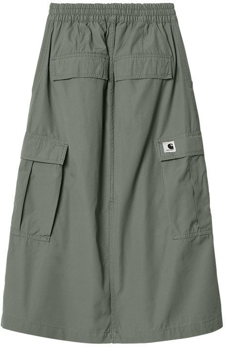 Carhartt WIP W' Jet Cargo Skirt