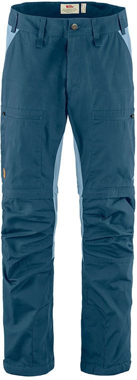Fjällräven Abisko Lite Trenking Zip-Off Long