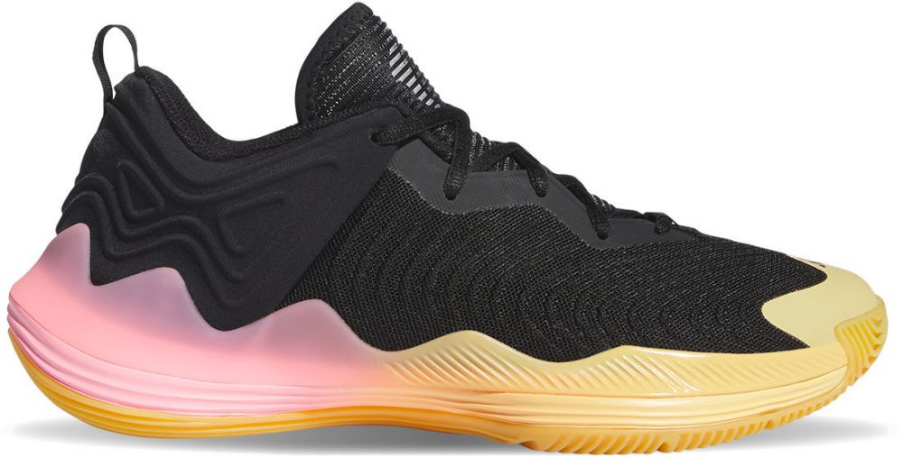 adidas D Rose Son of Chi III