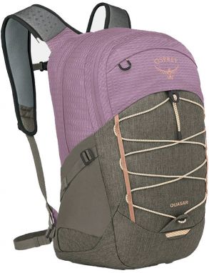 Osprey Quasar Pashmina/Tan Concrete