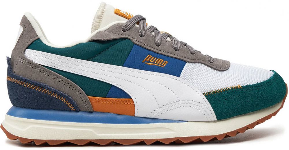 Puma Road Rider SD White