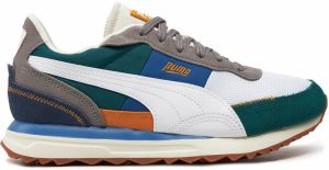 Puma Road Rider SD White