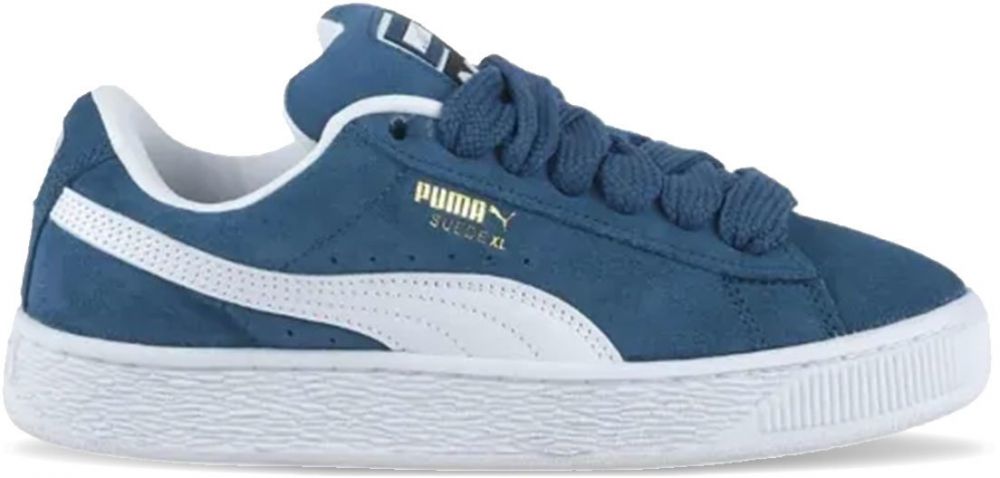 Puma Suede XL Ocean Tropic