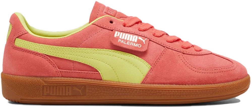 Puma Palermo Salmon