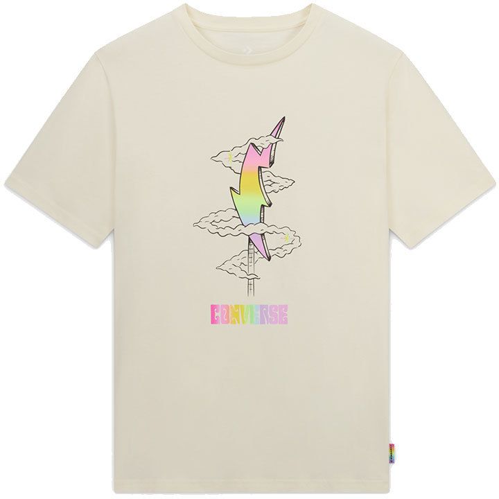 Converse Proud To Be T-Shirt