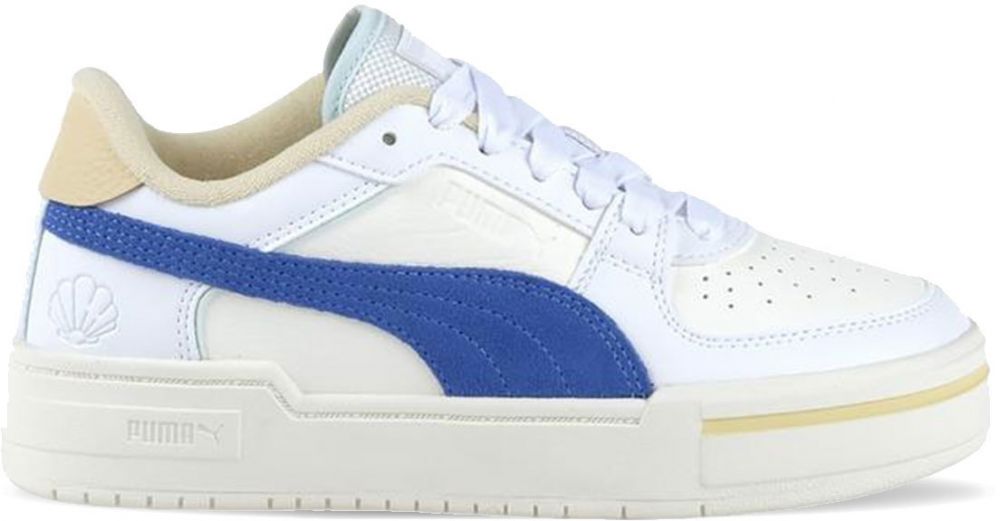 Puma CA Pro Retro Resort Wns Warm White