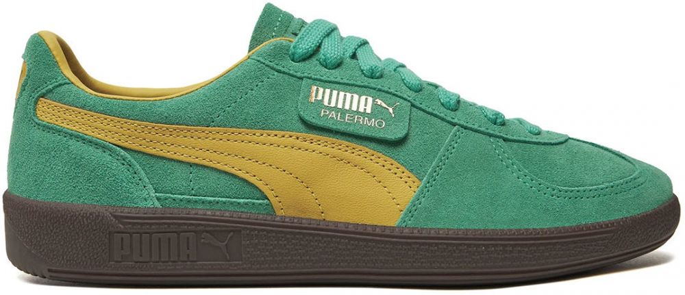 Puma Palermo Jade Frost